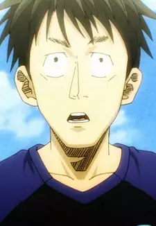 Haruhiko Kubota
