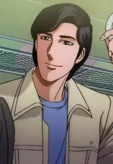 Takashi Ichinomiya