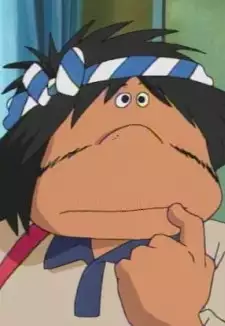 Toshirou Ooyama