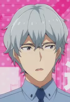Michio Hazama