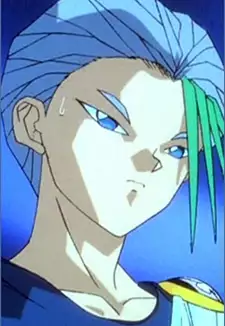 Touya
