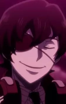 Hanzou Hatori