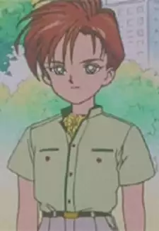 Shinnosuke