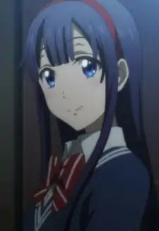 Asuka Mikoto