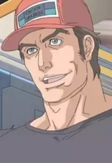 Kapitan Matthews