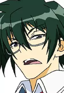 Habataki Hyuga