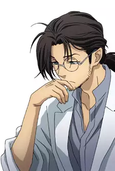 Takumi Kibukawa