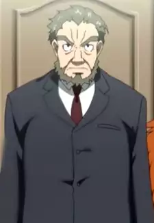 Genichirou Hanayama
