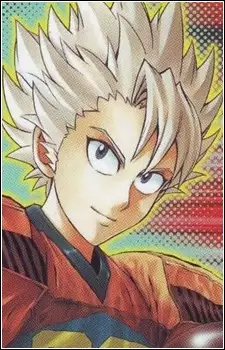 Riku Kaitani