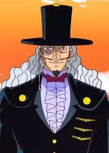 Dr. Riddles
