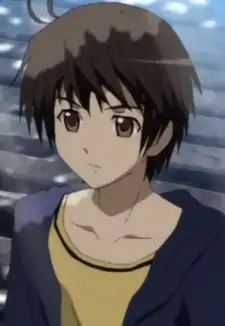 Shinji Touasaikuhara