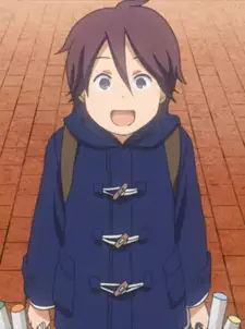 Ryunosuke Matsushita