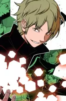 Kouhei Izumi