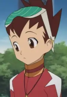 Subaru Hoshikawa