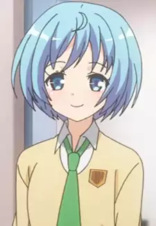 Yuzuko Hazuki