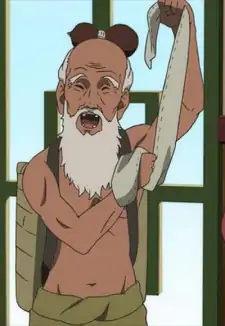 Gramps