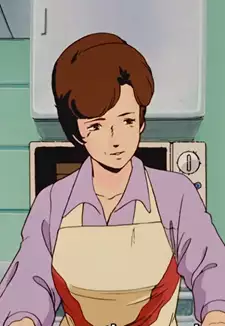 Michiko Izuruha