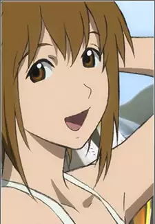 Shiori Kobayakawa