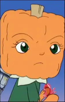 Kabo-chan