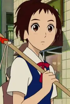 Haru Yoshioka