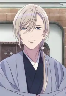 Kiyoka Kudou
