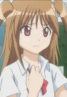 Chihiro Miura