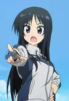 Aoi Niigaki