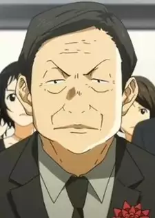 Junzou Ibata