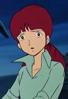 Miharu Ratokie