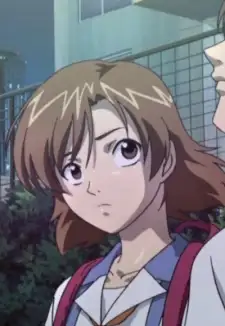 Maiko Tamaki