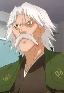 Kuwanosuke Naganawa