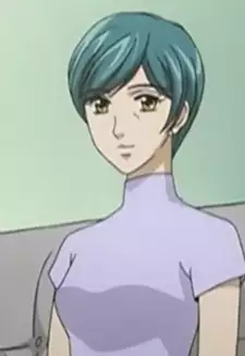 Misa Hamai
