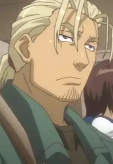 Kenzaburou Ishibashi
