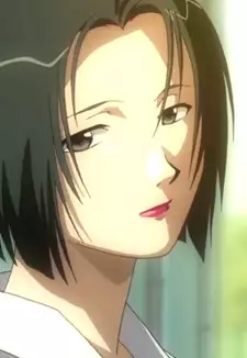 Miyako Saegusa