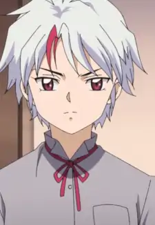 Towa Higurashi