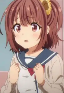 Aoi Hinata