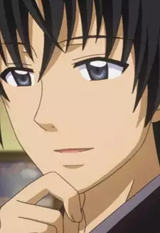 Hokuto Kaga