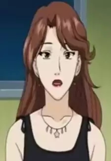Natsumi Yamazaki