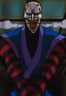 Hannya