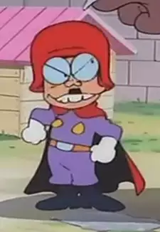 Gakioyaji