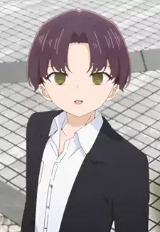 Yuuki Suwa