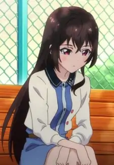 Shizuka Onimura