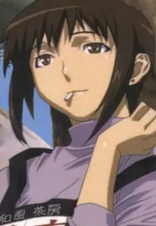 Haruka Urashima