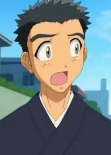 Ikkou Satonaka