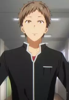 Taiyou Ooga