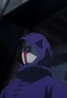 Older Bin-Brother