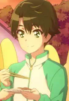 Asahi Minamikawa