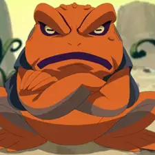 Gamakichi