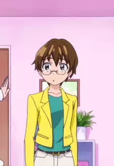 Miyo Masuko