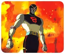 Eight Man